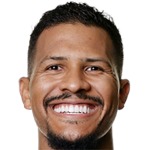 Футболист Хосе Саломон Рондон